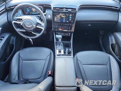 Zdjęcie 8 z 13 samochodu: 2024 HYUNDAI SANTA CRUZ XRT VIN:5NTJDDAF8RH095752 - miniatura