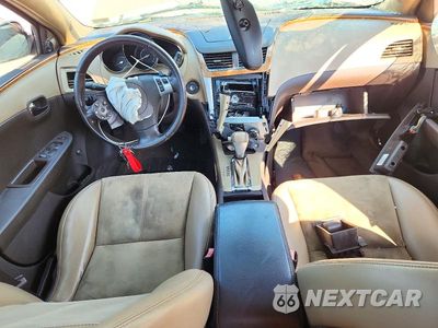 Zdjęcie 8 z 14 samochodu: 2008 CHEVROLET MALIBU 2LT VIN:1G1ZJ57788F260118 - miniatura
