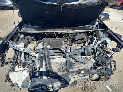 Zdjęcie 12 z 13 samochodu: 2018 TOYOTA RAV4 LE VIN:2T3ZFREV3JW454528 - miniatura