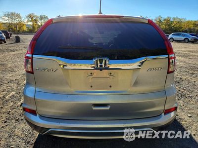 Zdjęcie 6 z 14 samochodu: 2016 HONDA CR-V EXL VIN:2HKRM4H79GH723492 - miniatura