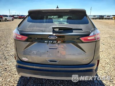 Zdjęcie 6 z 13 samochodu: 2021 FORD EDGE SEL VIN:2FMPK4J97MBA40069 - miniatura