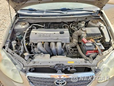 Zdjęcie 11 z 13 samochodu: 2005 TOYOTA COROLLA LE VIN:1NXBR32E35Z368368 - miniatura