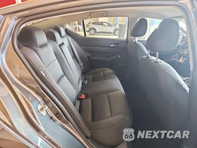 Zdjęcie 10 z 12 samochodu: 2021 NISSAN ALTIMA S VIN:1N4BL4BV1MN305134 - miniatura