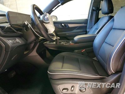 Zdjęcie 7 z 13 samochodu: 2026 BUICK ENCLAVE PREFERRED VIN:5GAEVAKSXTJ179966 - miniatura