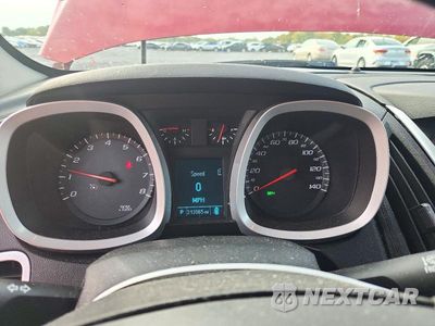 Zdjęcie 9 z 12 samochodu: 2012 CHEVROLET EQUINOX LTZ VIN:2GNALFEK3C1267190 - miniatura