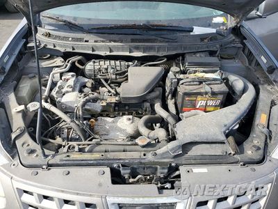 Zdjęcie 12 z 13 samochodu: 2008 NISSAN ROGUE S VIN:JN8AS58V68W137209 - miniatura