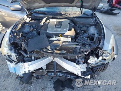 Zdjęcie 11 z 12 samochodu: 2012 INFINITI G37 COUPE X VIN:JN1CV6EL2CM470583 - miniatura