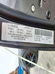 Zdjęcie 12 z 12 samochodu: 2016 DODGE CHALLENGER SXT VIN:2C3CDZAG0GH113636 - miniatura