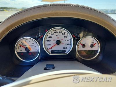 Zdjęcie 9 z 12 samochodu: 2005 FORD F150 SUPERCREW VIN:1FTPW12525FA39687 - miniatura
