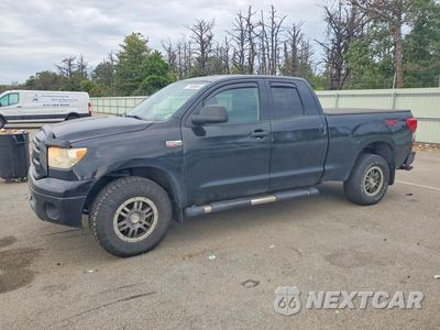 2011 TOYOTA TUNDRA DOUBLE CAB SR5 5TFUY5F12BX210293 - główne zdjęcie licytacji z USA - miniatura