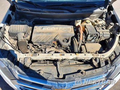 Zdjęcie 12 z 13 samochodu: 2018 CHEVROLET 1500 EXTENDED CAB 14 VIN:3GNAXXEU5JS556844 - miniatura