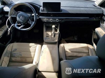 Zdjęcie 8 z 14 samochodu: 2026 HONDA CR-V EXL VIN:2HKRS4H71TH420965 - miniatura
