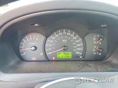 Zdjęcie 9 z 12 samochodu: 2006 KIA SPECTRA EX VIN:KNAFE121065208671 - miniatura