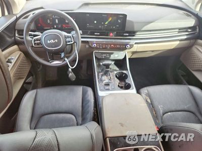 Zdjęcie 8 z 13 samochodu: 2025 KIA CARNIVAL LXS VIN:KNDNB5K39S6547935 - miniatura