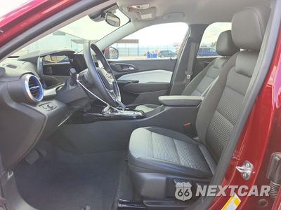 Zdjęcie 7 z 13 samochodu: 2025 CHEVROLET TRAX 1LT VIN:KL77LHEP7SC276880 - miniatura