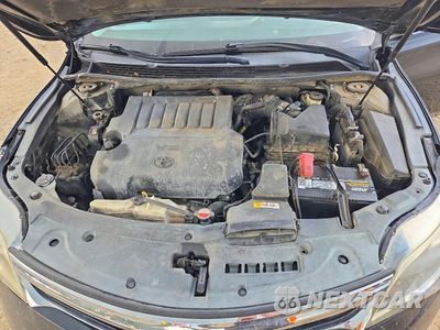 Zdjęcie 11 z 12 samochodu: 2015 TOYOTA AVALON XLE TOURING VIN:4T1BK1EB0FU185232 - miniatura