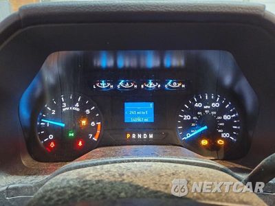 Zdjęcie 9 z 13 samochodu: 2020 FORD F250 VIN:1FT7X2BN5LEE97410 - miniatura