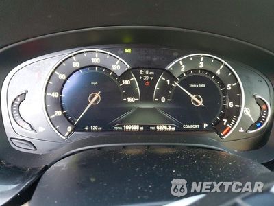 Zdjęcie 9 z 12 samochodu: 2017 BMW 530 XI VIN:WBAJA7C39HG904414 - miniatura