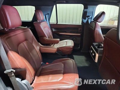 Zdjęcie 11 z 13 samochodu: 2022 FORD EXPEDITION LIMITED VIN:1FMJU2AT9NEA37891 - miniatura
