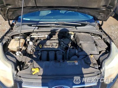 Zdjęcie 11 z 12 samochodu: 2014 FORD FOCUS S VIN:1FADP3E29EL124501 - miniatura