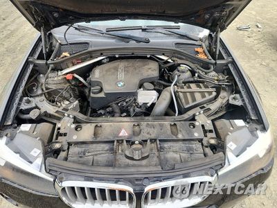 Zdjęcie 12 z 13 samochodu: 2016 BMW X3 VIN:5UXWX9C55G0D71913 - miniatura