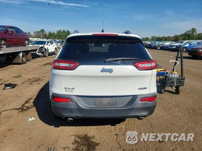 Zdjęcie 6 z 13 samochodu: 2014 JEEP CHEROKEE LATITUDE VIN:1C4PJMCS2EW192431 - miniatura