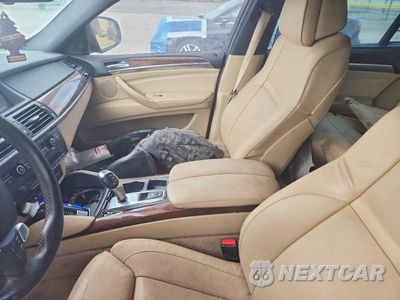 Zdjęcie 10 z 13 samochodu: 2011 BMW X6 XDRIVE50I VIN:5UXFG8C50BLZ96394 - miniatura
