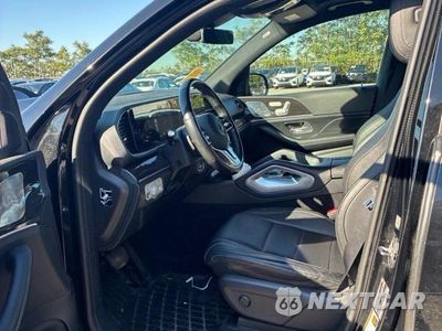 Zdjęcie 9 z 12 samochodu: 2021 MERCEDES-BENZ GLE 450 4MATIC VIN:4JGFB5KB7MA497141 - miniatura