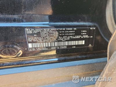 Zdjęcie 13 z 13 samochodu: 2020 TOYOTA RAV4 LE VIN:2T3H1RFV6LW058475 - miniatura