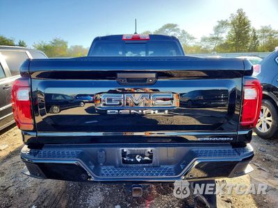 Zdjęcie 6 z 12 samochodu: 2023 GMC CANYON DENALI VIN:1GTP6FEK6P1198842 - miniatura
