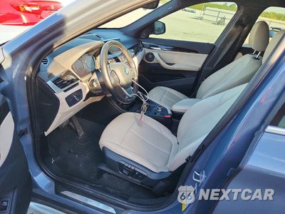 Zdjęcie 7 z 13 samochodu: 2021 BMW X1 SDRIVE28I VIN:WBXJG7C00M5S07746 - miniatura