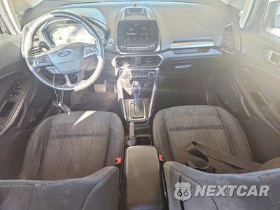 Zdjęcie 8 z 13 samochodu: 2019 FORD ECOSPORT SE VIN:MAJ6S3GL6KC281119 - miniatura