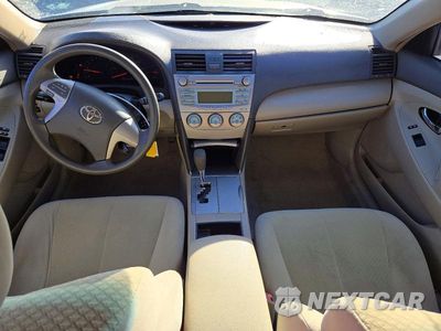 Zdjęcie 8 z 12 samochodu: 2009 TOYOTA CAMRY LE VIN:4T1BE46K69U379985 - miniatura
