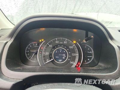 Zdjęcie 9 z 13 samochodu: 2014 HONDA CR-V LX VIN:5J6RM4H37EL060116 - miniatura