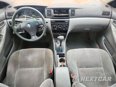 Zdjęcie 8 z 12 samochodu: 2008 TOYOTA COROLLA CE VIN:1NXBR32E88Z977847 - miniatura
