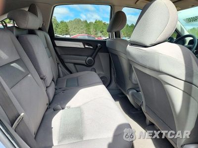 Zdjęcie 11 z 14 samochodu: 2010 HONDA CR-V LX VIN:3CZRE3H31AG703106 - miniatura
