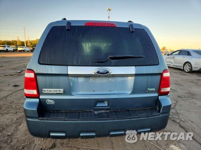 Zdjęcie 6 z 13 samochodu: 2011 FORD ESCAPE LIMITED VIN:1FMCU9EG5BKC46511 - miniatura