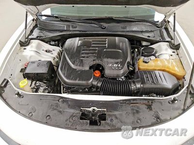 Zdjęcie 11 z 13 samochodu: 2018 DODGE CHARGER SXT PLUS VIN:2C3CDXHG3JH215739 - miniatura