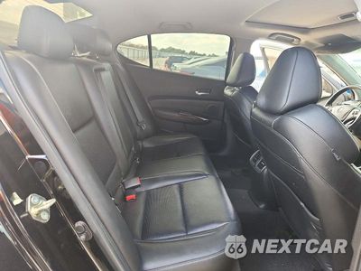 Zdjęcie 10 z 13 samochodu: 2015 ACURA TLX TECH VIN:19UUB2F54FA016989 - miniatura