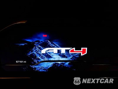 Zdjęcie 9 z 12 samochodu: 2024 GMC SIERRA K2500 AT4 VIN:1GT49PEYXRF115083 - miniatura