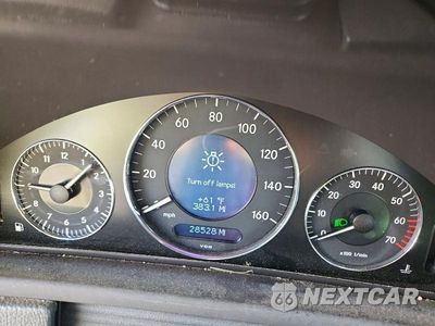 Zdjęcie 9 z 12 samochodu: 2005 MERCEDES-BENZ CLK 500 VIN:WDBTK75G05T053386 - miniatura