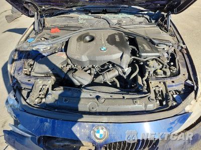 Zdjęcie 11 z 13 samochodu: 2017 BMW 330 XI VIN:WBA8D9G3XHNU66056 - miniatura