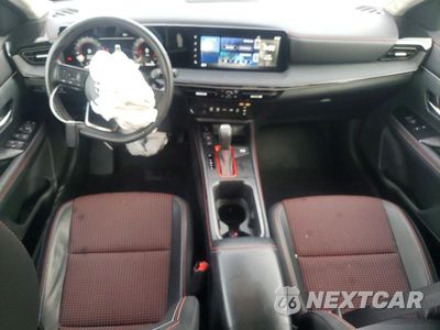Zdjęcie 8 z 14 samochodu: 2025 NISSAN KICKS SR VIN:3N8AP6DA8SL332266 - miniatura