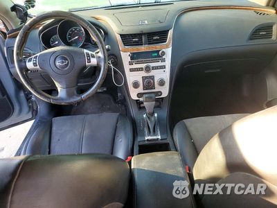 Zdjęcie 8 z 12 samochodu: 2008 CHEVROLET MALIBU 2LT VIN:1G1ZJ57B584280679 - miniatura
