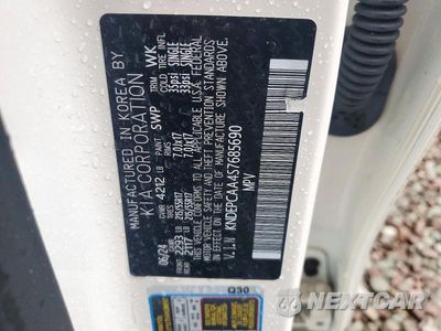 Zdjęcie 13 z 13 samochodu: 2025 KIA SELTOS LX VIN:KNDEPCAA4S7685690 - miniatura