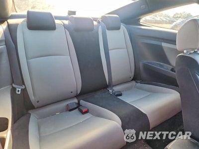 Zdjęcie 10 z 12 samochodu: 2017 HONDA CIVIC LX VIN:2HGFC4B09HH304006 - miniatura
