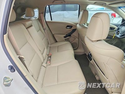 Zdjęcie 11 z 13 samochodu: 2017 ACURA RDX TECHNOLOGY VIN:5J8TB3H53HL013779 - miniatura