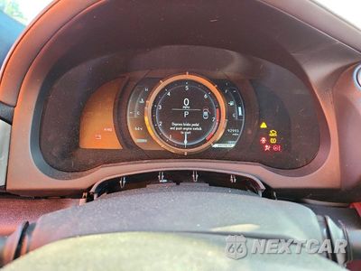Zdjęcie 9 z 12 samochodu: 2015 LEXUS RC 350 VIN:JTHHE5BC6F5010986 - miniatura