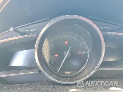 Zdjęcie 9 z 13 samochodu: 2019 MAZDA CX-3 TOURING VIN:JM1DKDC77K1458367 - miniatura