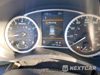 Zdjęcie 9 z 13 samochodu: 2019 NISSAN SENTRA S VIN:3N1AB7AP1KY209634 - miniatura
